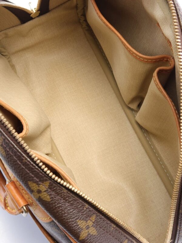 2004 pre-owned Trouville Handtasche – Bild 3