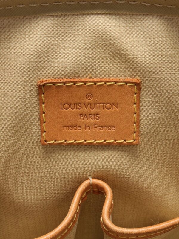 2004 pre-owned Trouville Handtasche – Bild 4