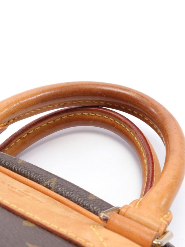 2004 pre-owned Trouville Handtasche – Bild 5