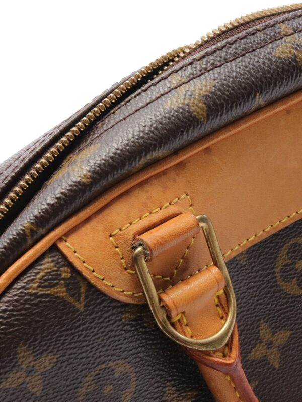 2004 pre-owned Trouville Handtasche – Bild 6