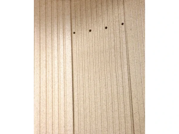 Justus Kaminofen Faro 2.0 Stahl Schwarz mit Sandstein Grau 6 kW EEK: A+ – Bild 4