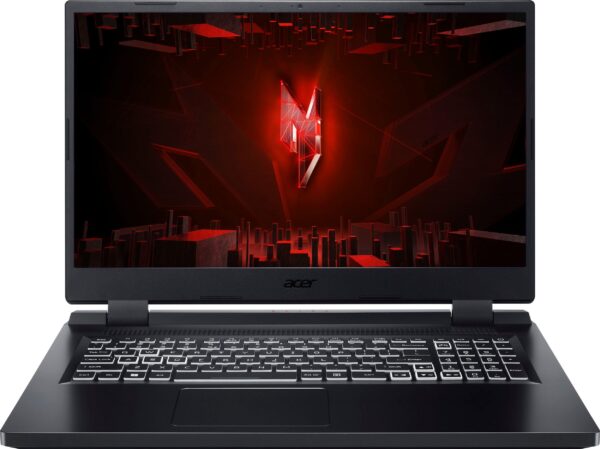 Acer Nitro 5 AN517-55-54BD Gaming-Notebook (43,9 cm/17,3 Zoll, Intel Core i5 12450H, GeForce RTX 4050, 512 GB SSD) – Bild 12