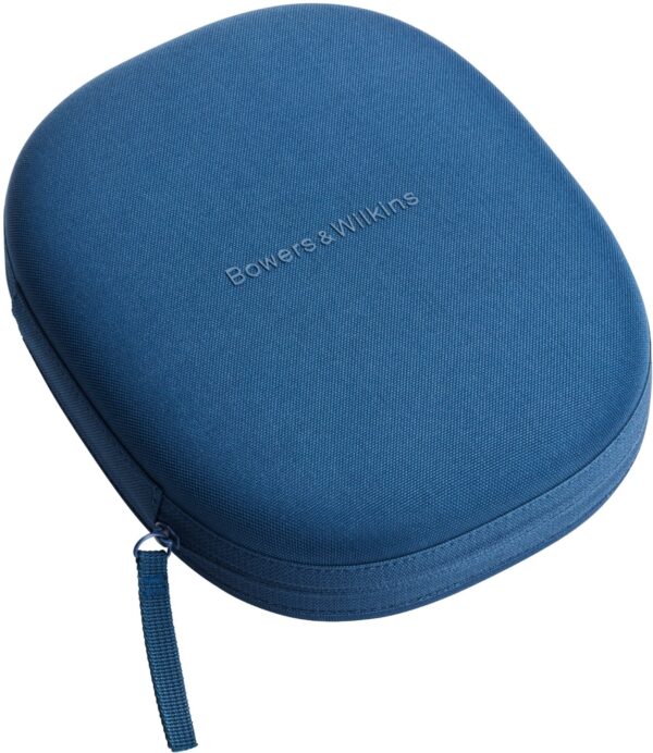 Bowers & Wilkins PX7 S2 Bluetooth-Kopfhörer blau – Bild 9