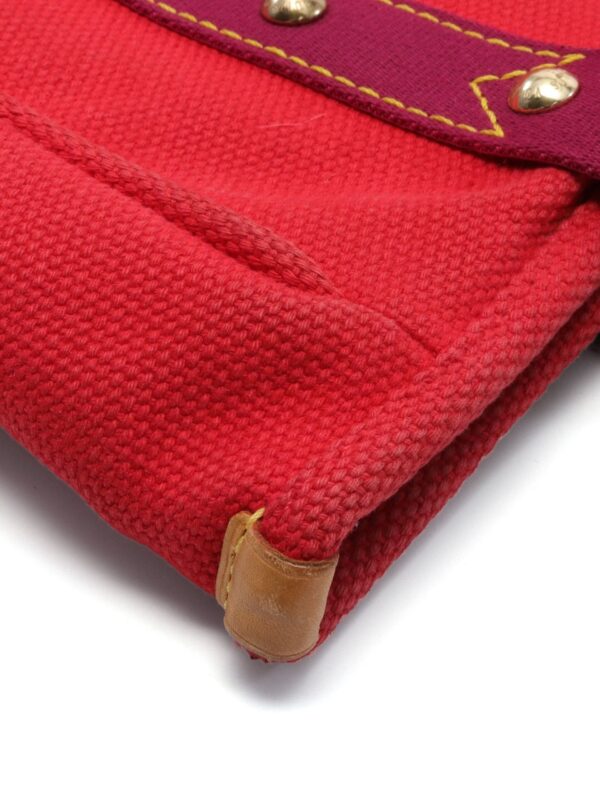2005 Hippopotamus MM Handtasche – Bild 5
