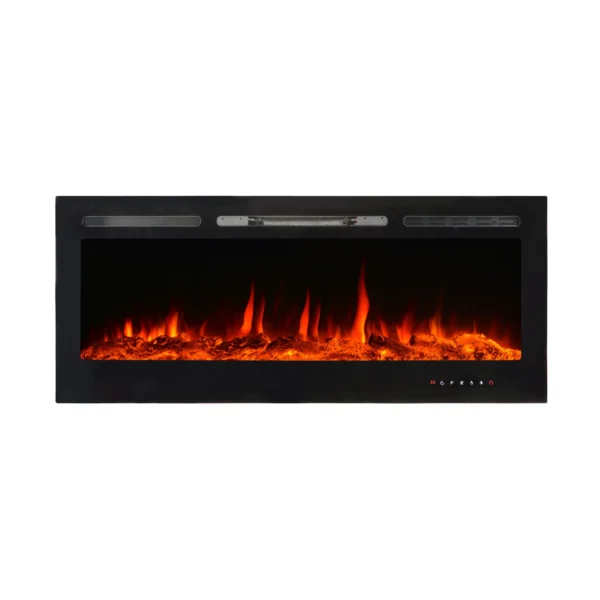 El Fuego Elektrokamin CERVINIA inkl – Bild 11
