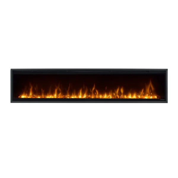 Dimplex Ignite XL Elektro-Wandkamin Optiflame: 74" – Bild 16