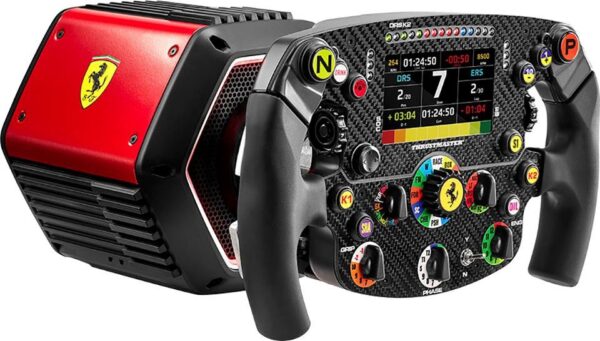 Thrustmaster T818 SF1000 Simulator Controller – Bild 20