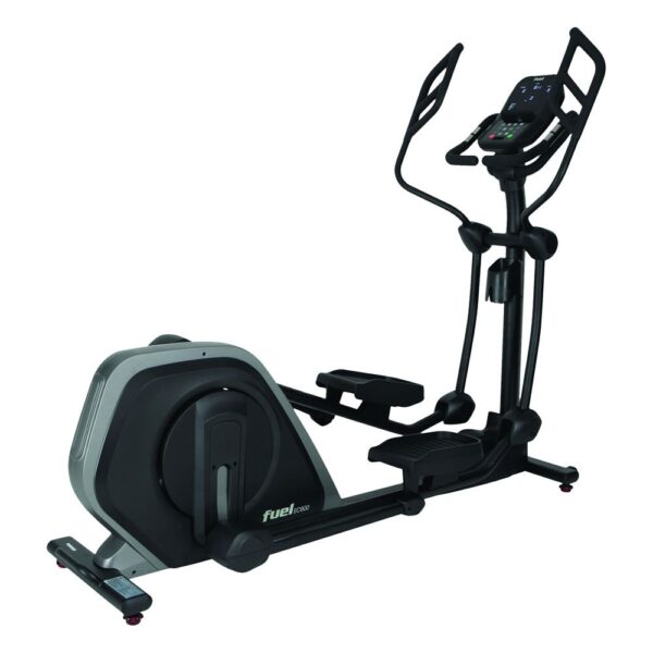 FUEL Fitness Crosstrainer EC900 – Bild 8