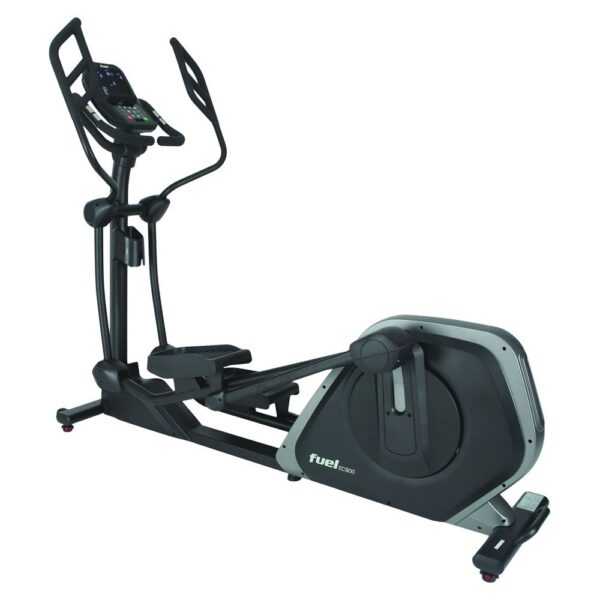 FUEL Fitness Crosstrainer EC900 – Bild 9