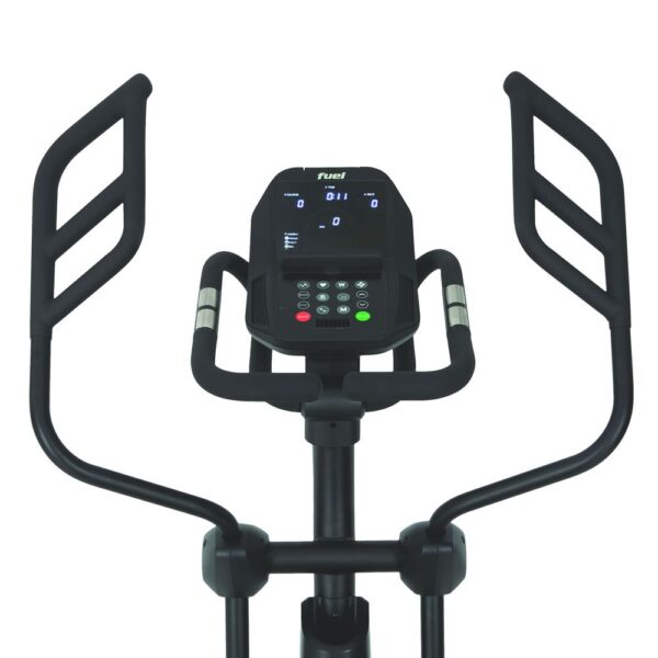 FUEL Fitness Crosstrainer EC900 – Bild 10