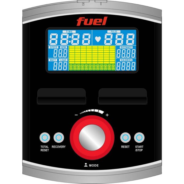FUEL Fitness EC300 – Bild 5