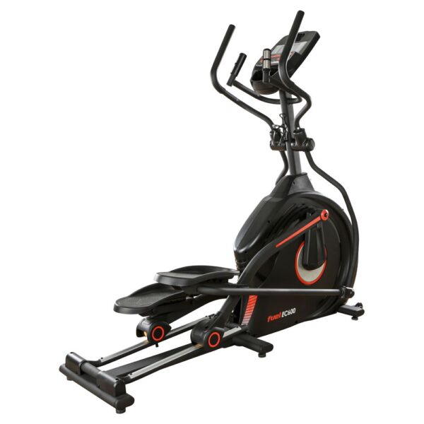 FUEL Fitness EC600 SKU F-57076-Set – Bild 2