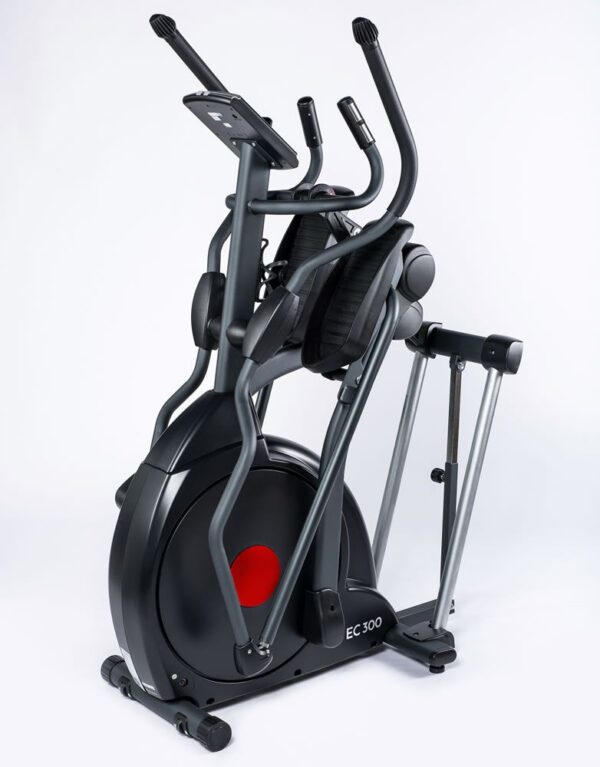 FUEL Fitness EC300 – Bild 6