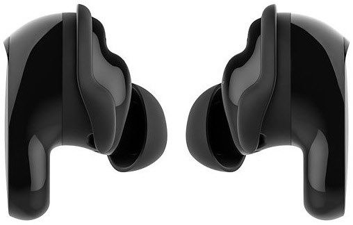 Bose QuietComfort Earbuds II, kabellos, Bluetooth triple black schwarz – Bild 2