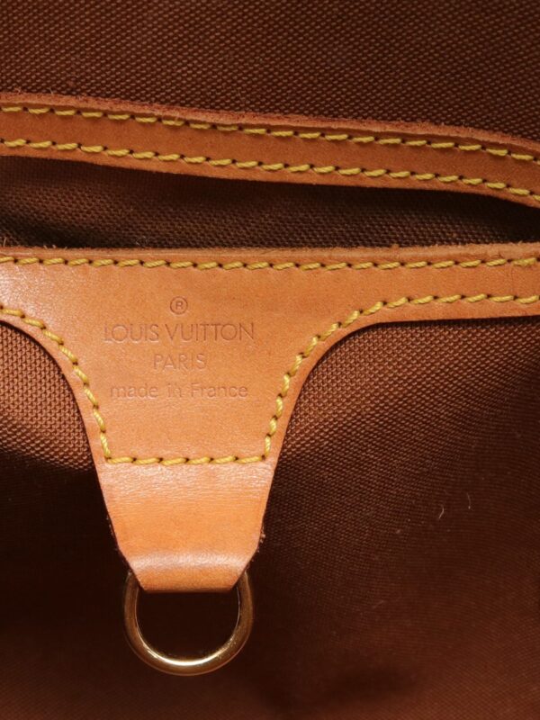 1999 Ellipse MM Handtasche – Bild 3
