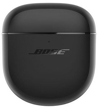 Bose QuietComfort Earbuds II, kabellos, Bluetooth triple black schwarz – Bild 3