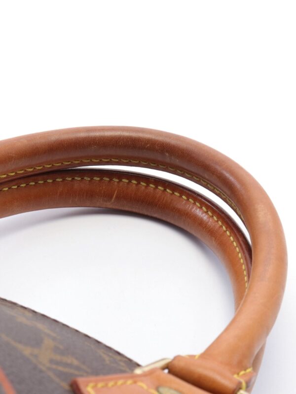 1999 Ellipse MM Handtasche – Bild 4