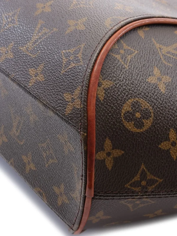 1999 Ellipse MM Handtasche – Bild 5