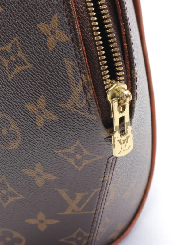 1999 Ellipse MM Handtasche – Bild 6