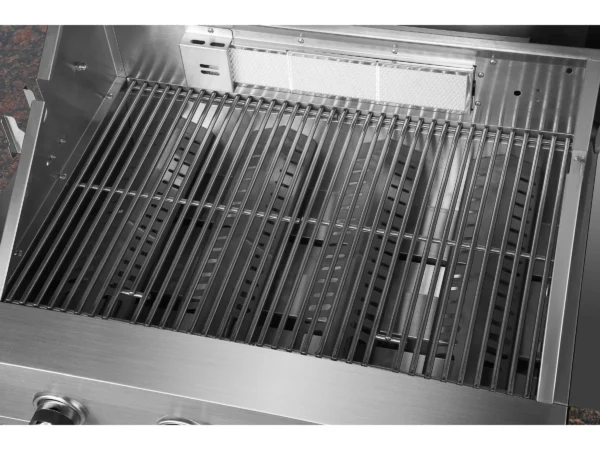 El Fuego Gasgrillküche AY 3000 Built-In ca.147 cm x 130 cm x 68 cm – Bild 16