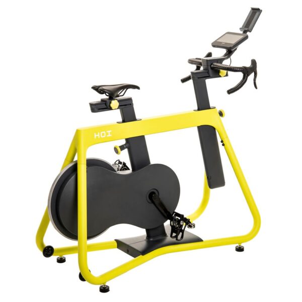 Kettler Indoor Bike HOI FRAME+ Shock – Bild 2