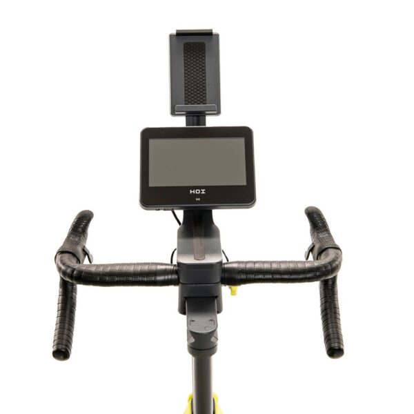 Kettler Indoor Bike HOI FRAME+ Shock – Bild 4