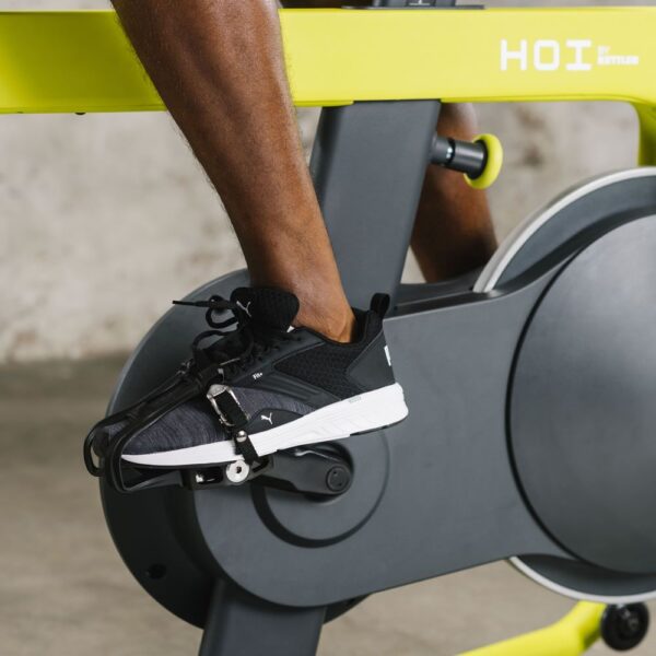 Kettler Indoor Bike HOI FRAME+ Shock – Bild 7