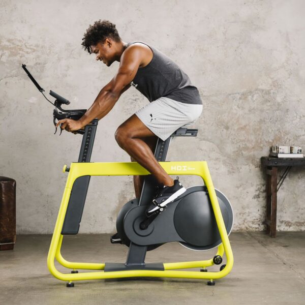 Kettler Indoor Bike HOI FRAME+ Shock – Bild 8