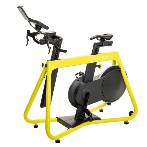 Kettler Indoor Bike HOI FRAME+ Shock – Bild 9