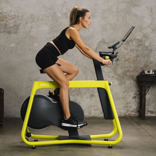 Kettler Indoor Bike HOI FRAME+ Shock – Bild 10