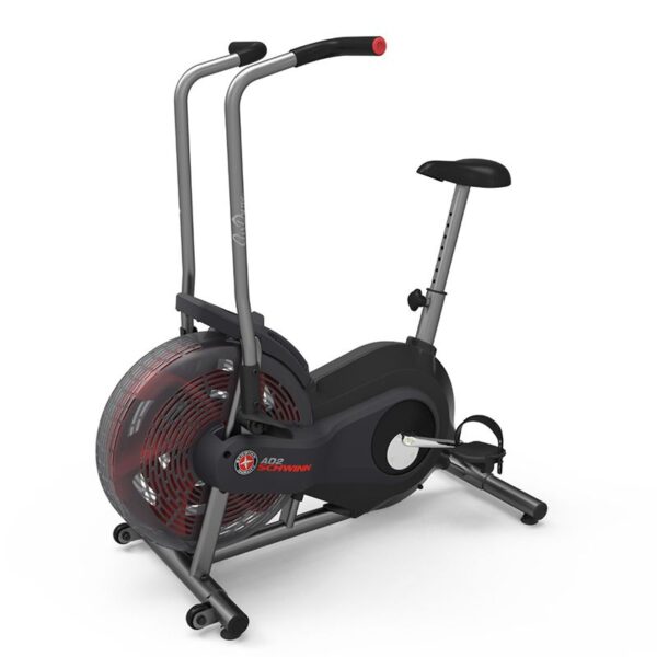 Schwinn Heimtrainer Airdyne Bike AD2 – Bild 2