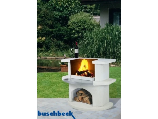 Buschbeck Grillbar Venedig – Bild 2