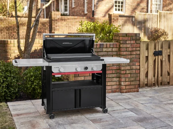 Weber Slate GPD 76cm Premium Plancha – Bild 2