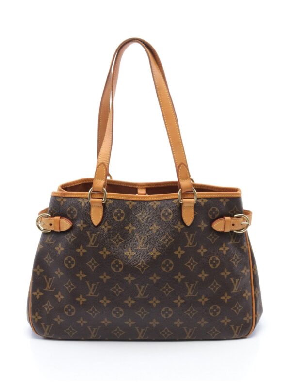 2005 pre-owned Batignolles Horizontal Handtasche