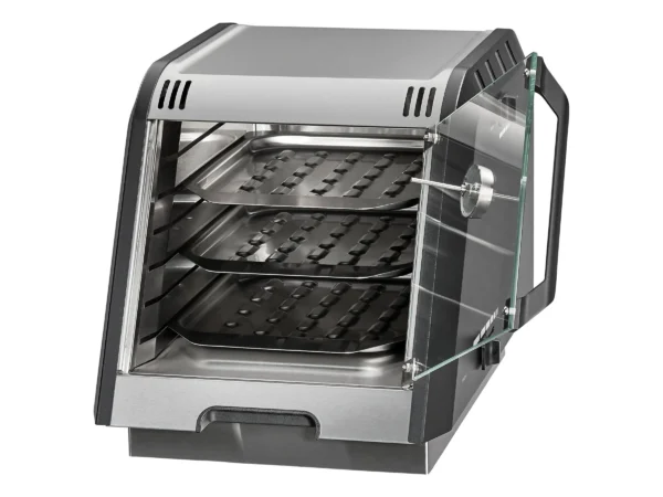 Enders Ofen Delicater für Uniq Pro 3 Iko Cruster & Uniq Pro 3 IK Kitchen Cruster – Bild 2