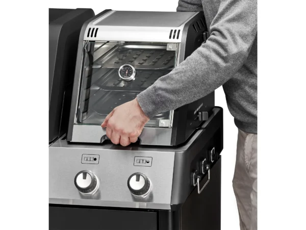 Enders Ofen Delicater für Uniq Pro 3 Iko Cruster & Uniq Pro 3 IK Kitchen Cruster – Bild 3