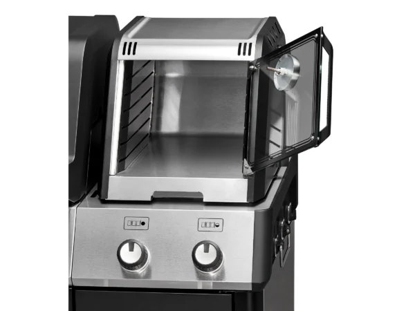 Enders Ofen Delicater für Uniq Pro 3 Iko Cruster & Uniq Pro 3 IK Kitchen Cruster – Bild 4