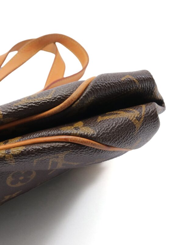 2005 pre-owned Batignolles Horizontal Handtasche – Bild 6