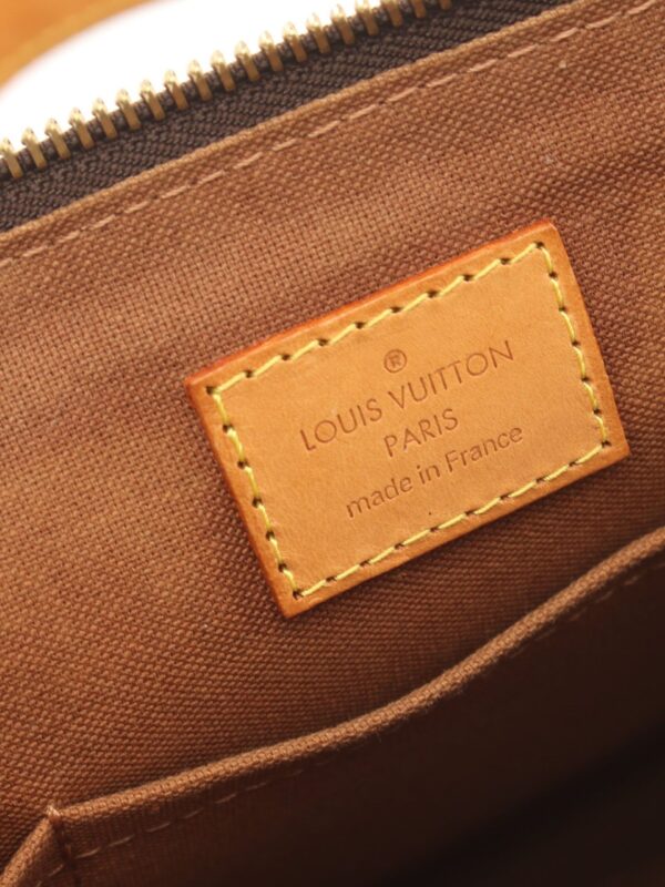 2006 Popincourt Handtasche – Bild 4
