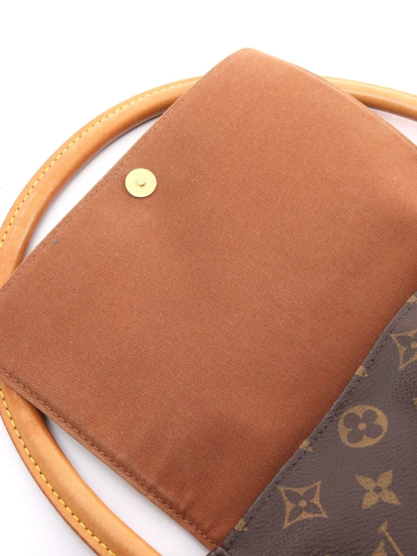 2003 mini Looping Handtasche – Bild 5