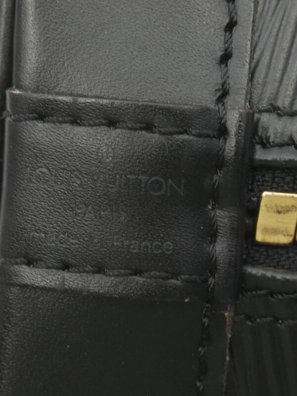 1998 Alma PM Handtasche – Bild 3