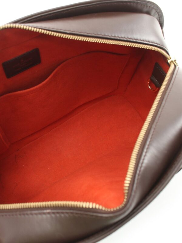 2002 pre-owned Sarria Horizontal Handtasche – Bild 3