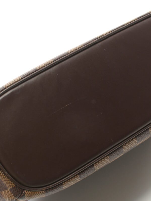 2002 pre-owned Sarria Horizontal Handtasche – Bild 6