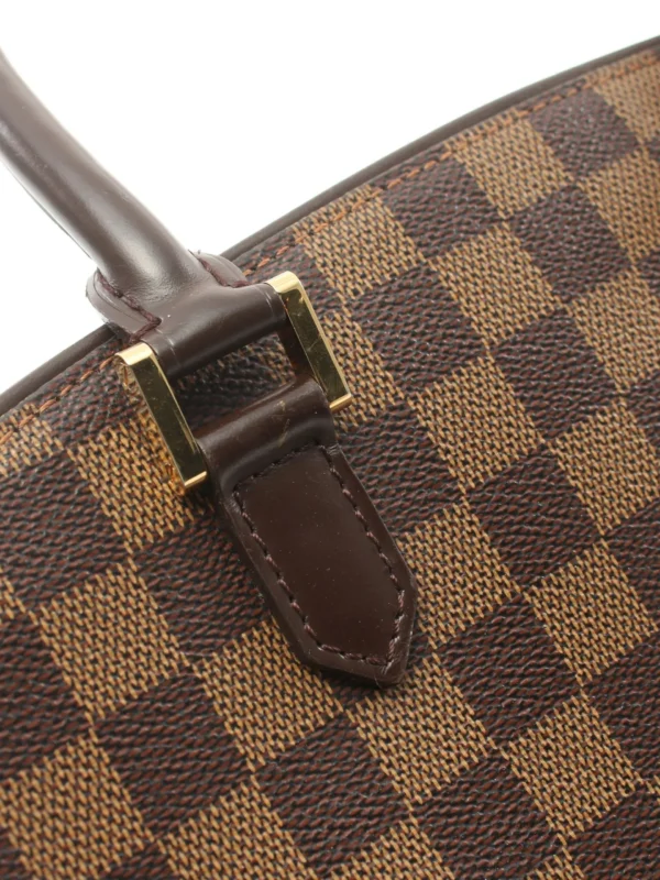 2002 pre-owned Sarria Horizontal Handtasche – Bild 7