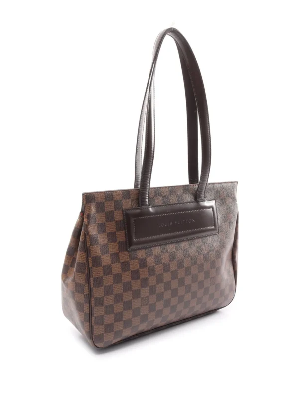 2002 pre-owned Parioli PM Handtasche – Bild 2