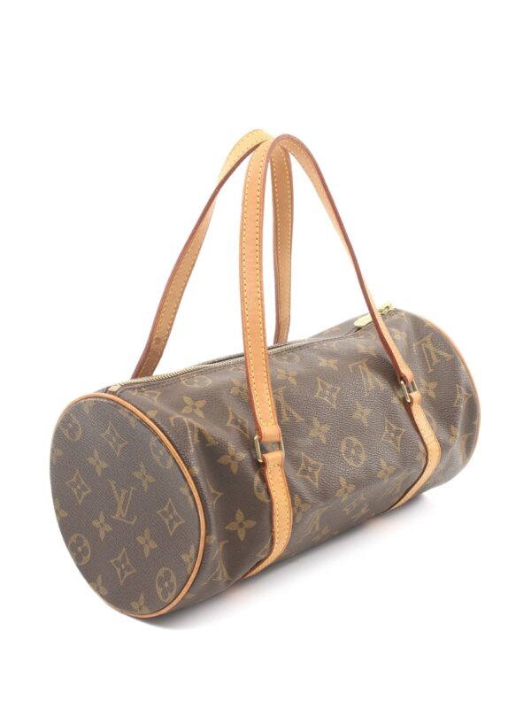 2003 Papillon Handtasche 26cm – Bild 2