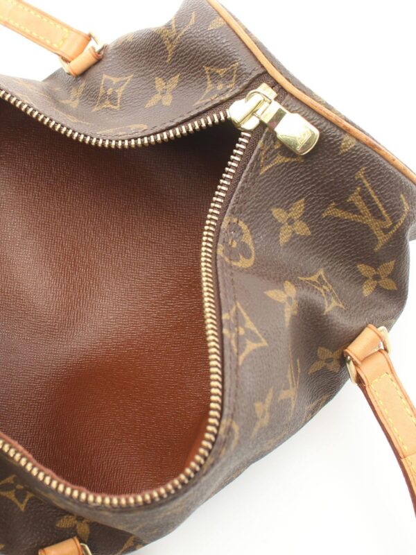 2003 Papillon Handtasche 26cm – Bild 3