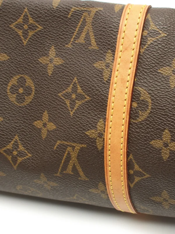 2003 Papillon Handtasche 26cm – Bild 6