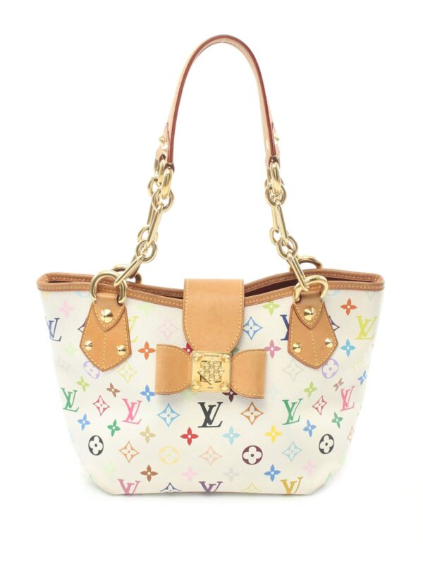 2011 x Takashi Murakami Annie MM Handtasche
