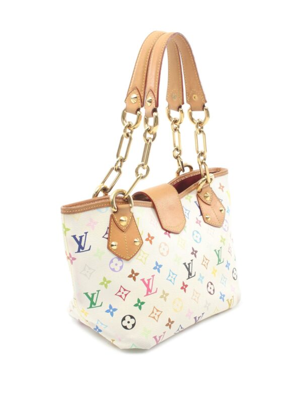 2011 x Takashi Murakami Annie MM Handtasche – Bild 2